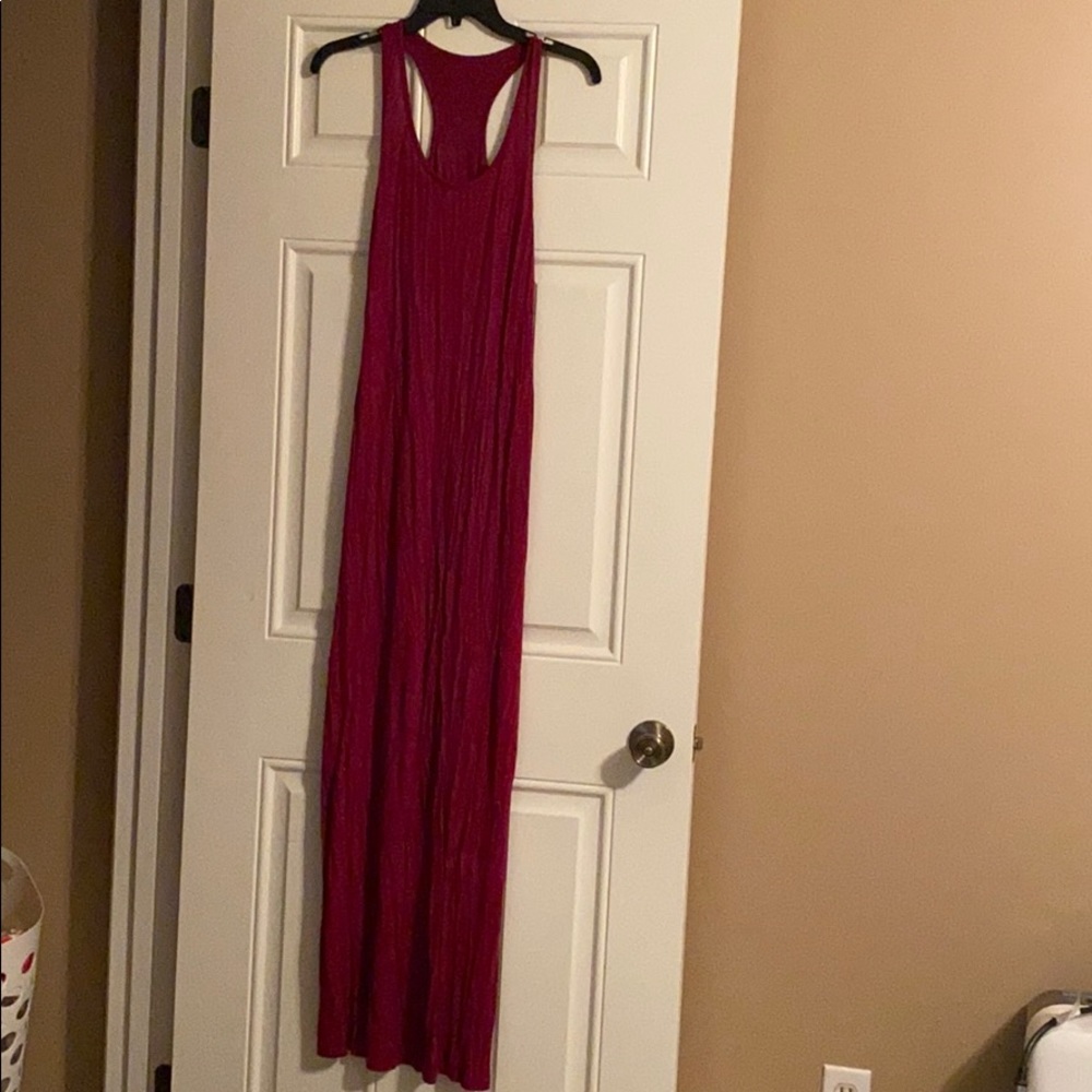 Maxi dresses